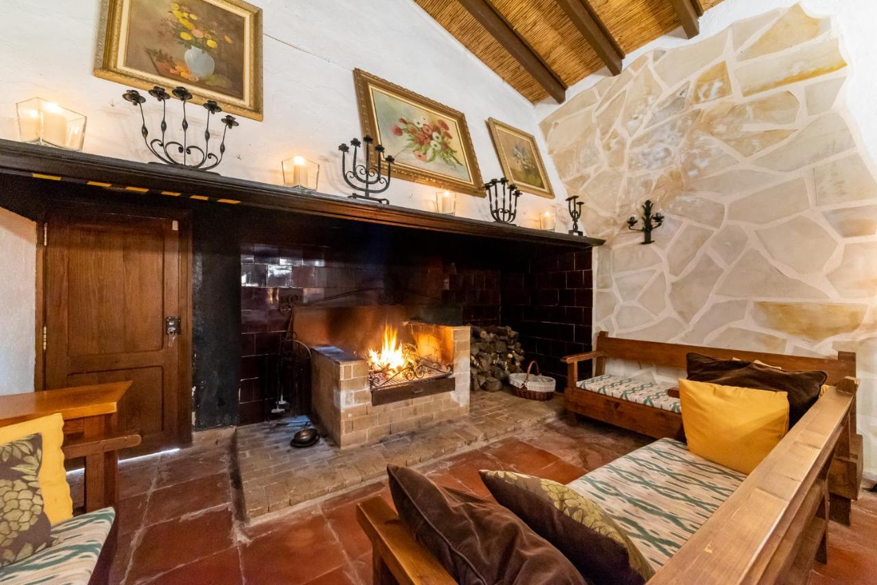 Finca Hotel Rural Predio Son Serra Can Picafort  Exterior photo