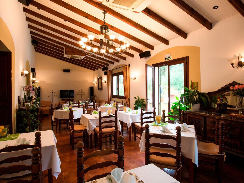 Finca Hotel Rural Predio Son Serra Can Picafort  Exterior photo