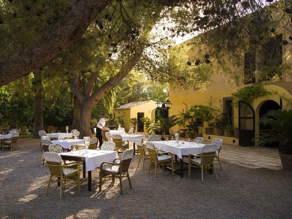 Finca Hotel Rural Predio Son Serra Can Picafort  Exterior photo