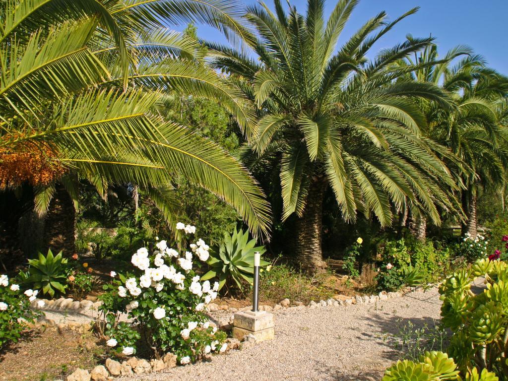 Finca Hotel Rural Predio Son Serra Can Picafort  Exterior photo