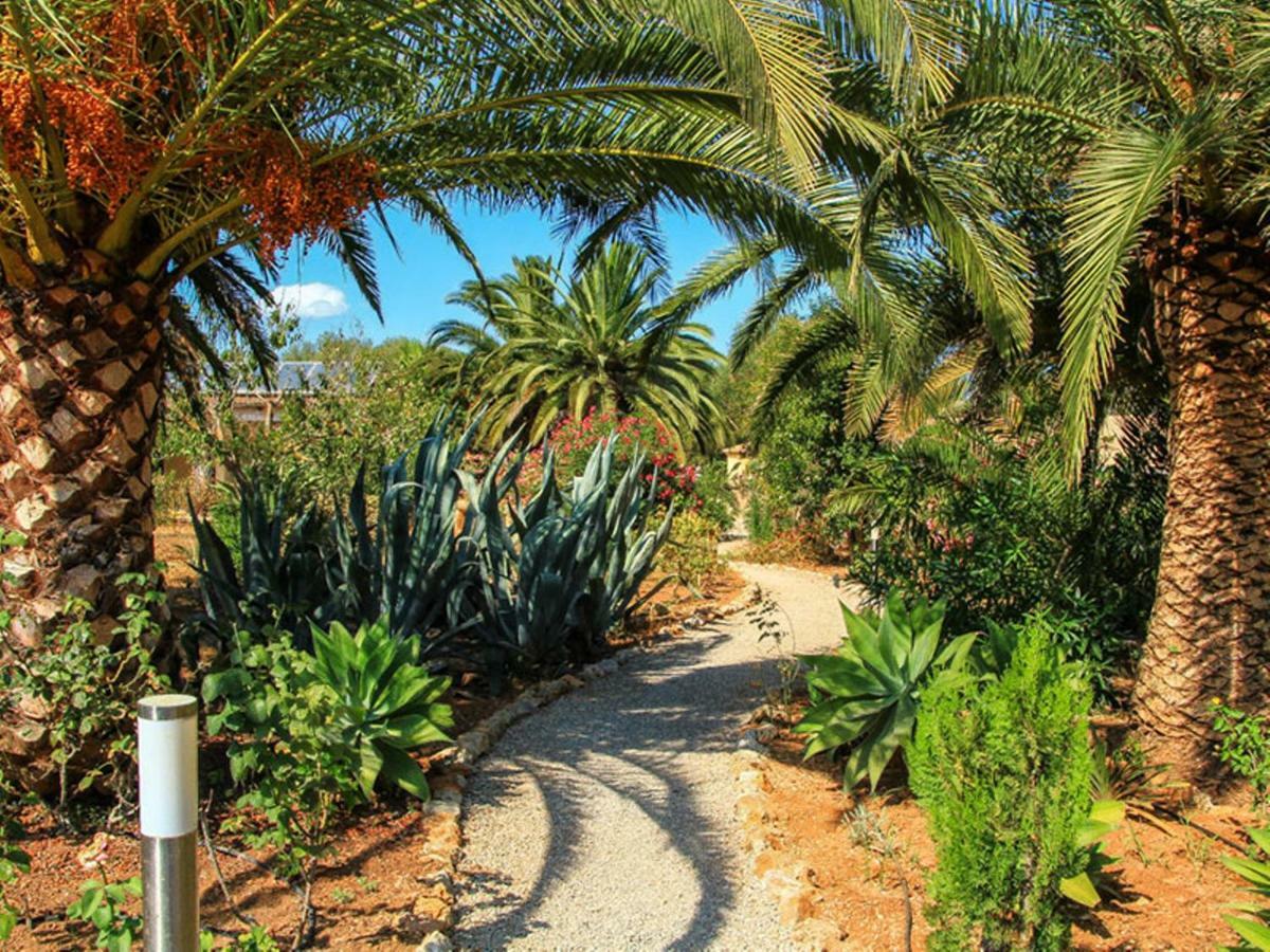 Finca Hotel Rural Predio Son Serra Can Picafort  Exterior photo